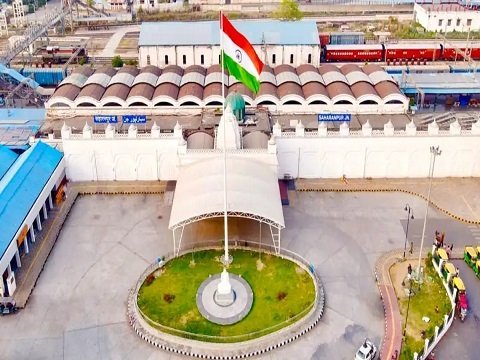 Dehradun-To-Saharanpur-Satyarthi Best Tour and Travels Services