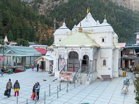 Gangotri-Satyarthi Best Tour and Travels Services