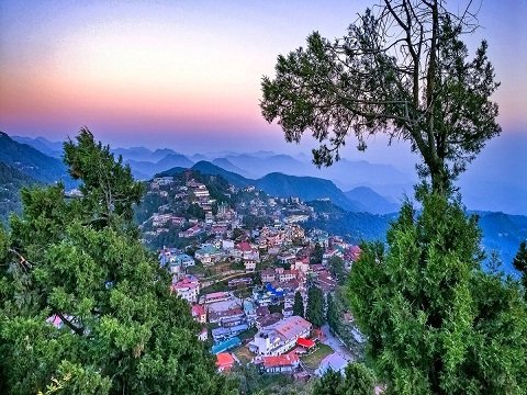 Mussoorie-Satyarthi Best Tour and Travels Services