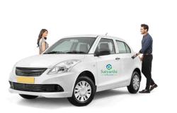 Best taxi service by satyarthi tour and travels Dehradun