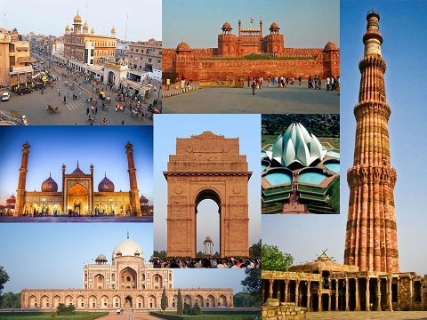 dehradun to delhi-Satyarthi Best Tour and Travels Services